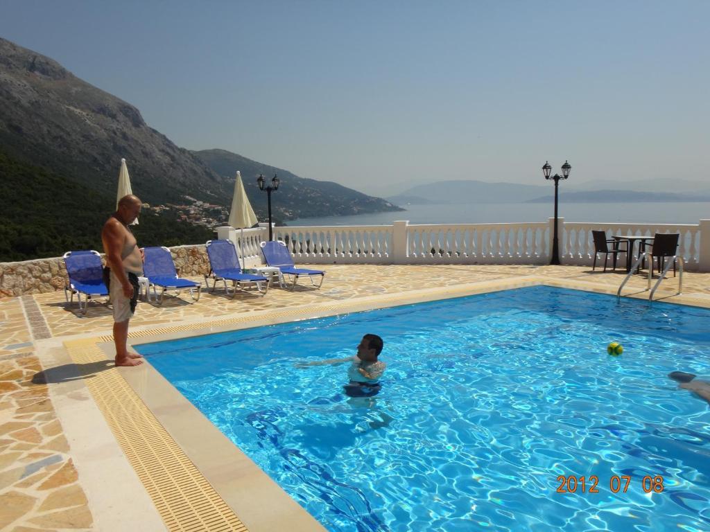 Bbb - Blick Aparthotel Barbati