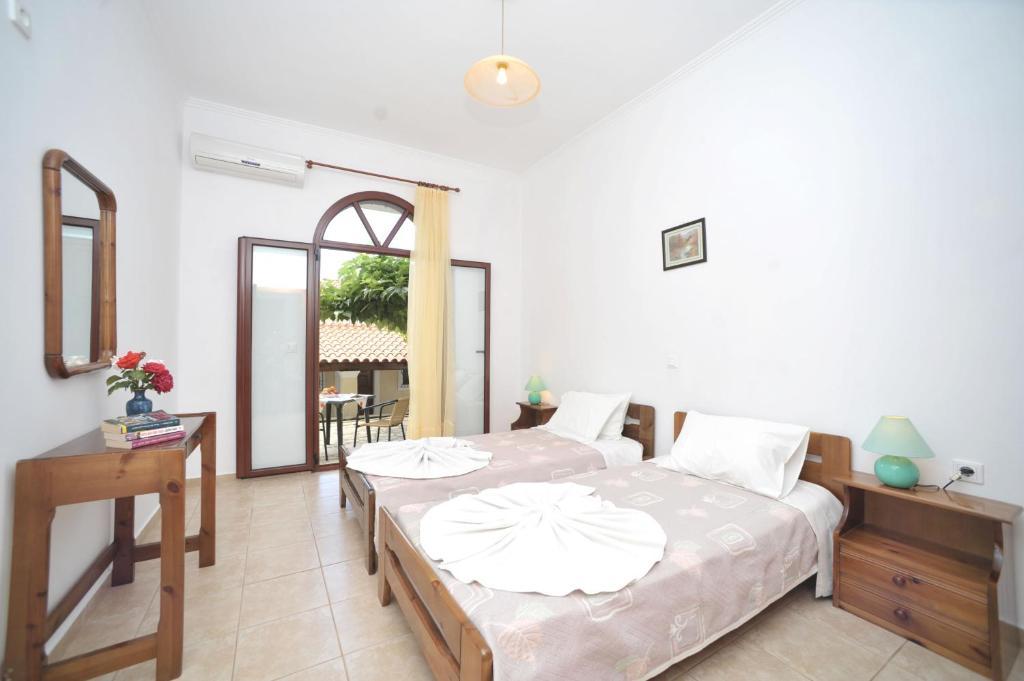 Bbb - Blick Aparthotel Barbati