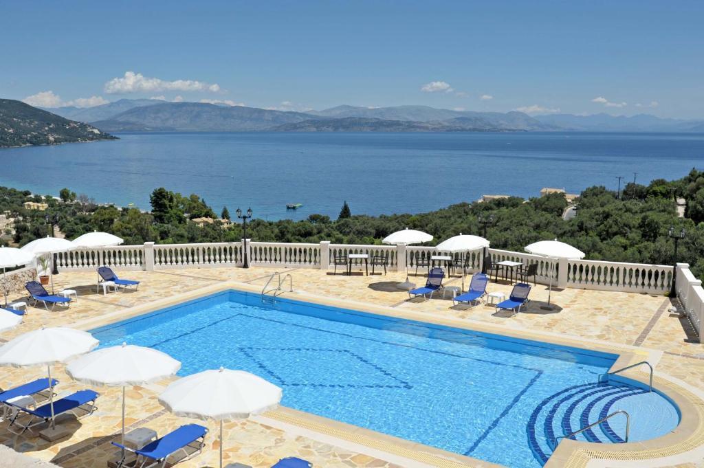 Bbb - Blick Appart hôtel Barbati