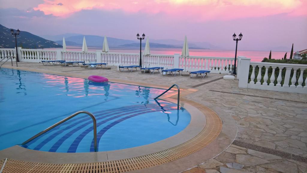 Bbb - Blick Appart hôtel 3*