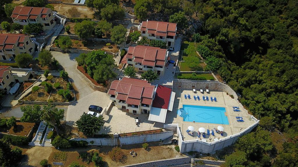 Aparthotel Bbb - Blick Barbati